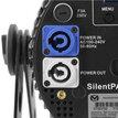 Mac Mah SilentPAR 12X10W 6IN1   MACSILENTPAR12X10W6I - 12