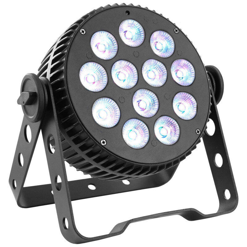 Mac Mah SilentPAR 12X10W 6IN1   MACSILENTPAR12X10W6I - 22