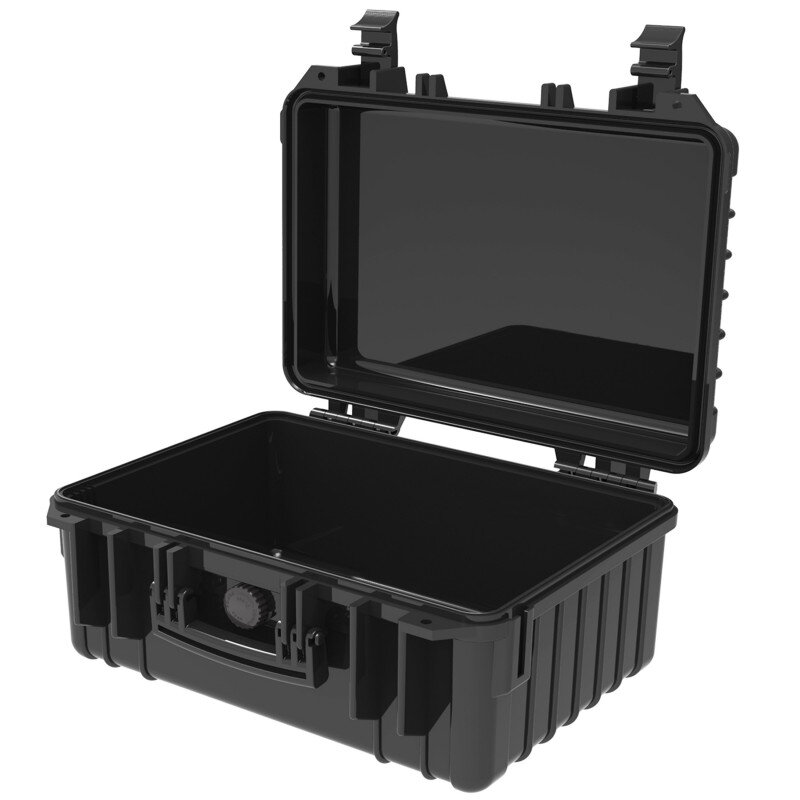 Plugger ABS Flight Case 383118   PLUABSFLI383118 - 1
