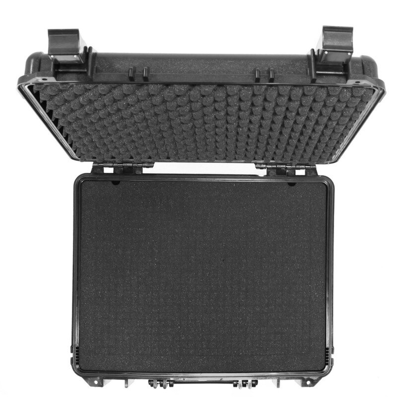 Plugger ABS Flight Case 484221   PLUABSFLI484221 - 3
