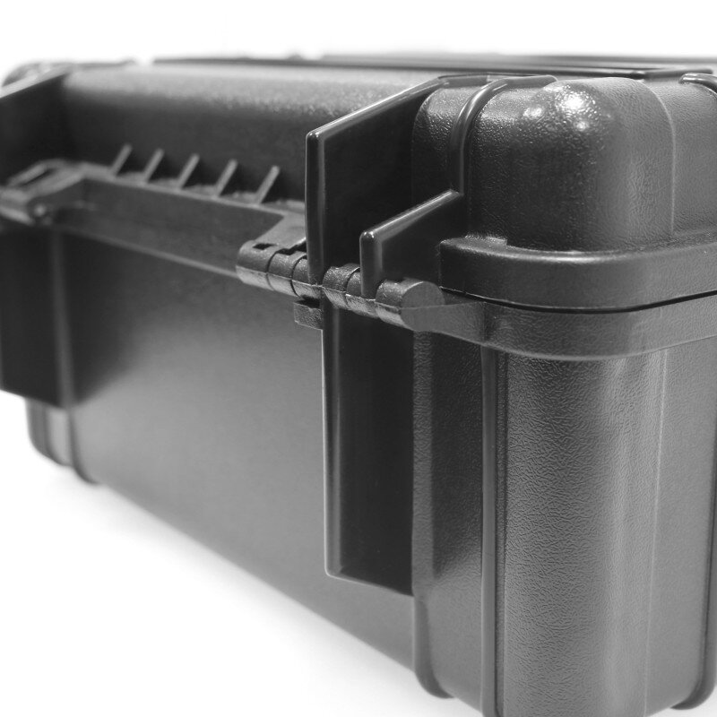 Plugger ABS Flight Case 484221   PLUABSFLI484221 - 8