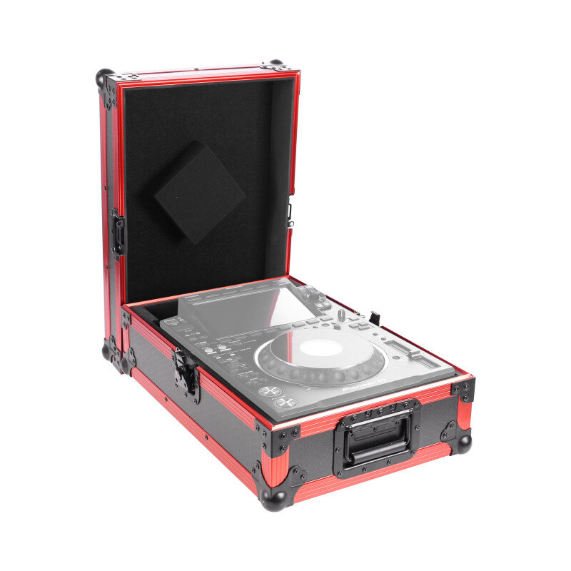 Plugger Case Flight case CDJ 3000 Elite   PLUFLICDJ3000ELI - 1