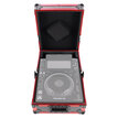 Plugger Case Flight case CDJ 3000 Elite   PLUFLICDJ3000ELI - 3