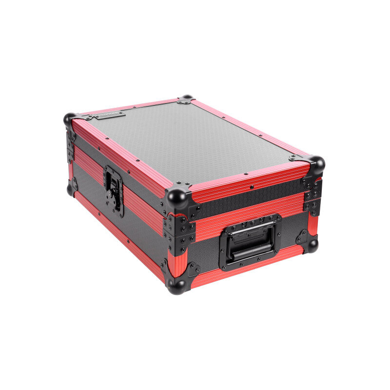 Plugger Case Flight case CDJ 3000 Elite   PLUFLICDJ3000ELI - 6