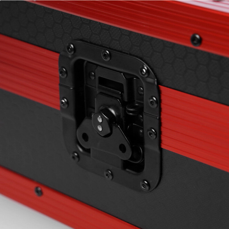 Plugger Case Flight case CDJ 3000 Elite   PLUFLICDJ3000ELI - 8
