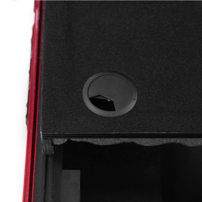 Plugger Case Flight case DDJ 800 Elite   PLUFLIDDJ800ELI - 6
