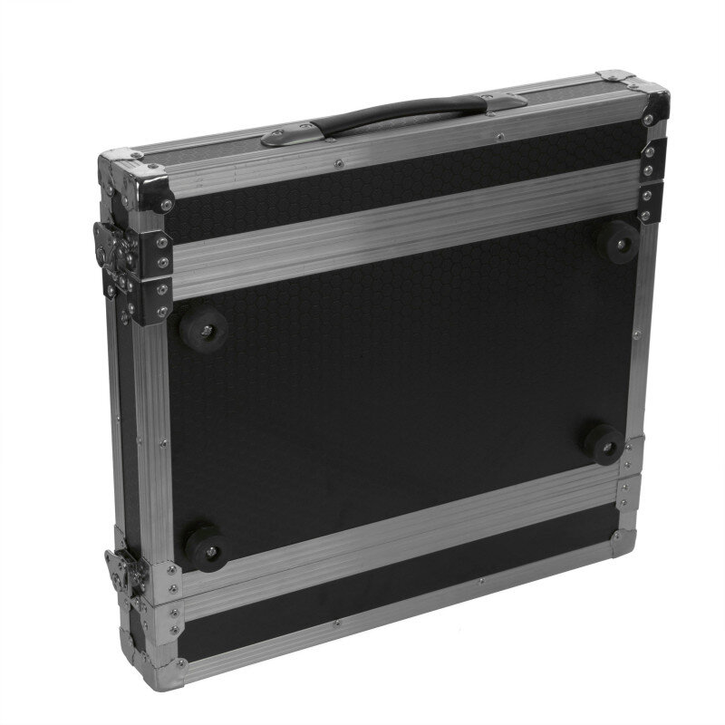 Plugger Case Flight case Rack 1U short   PLUFLIRACK1USHORT - 9
