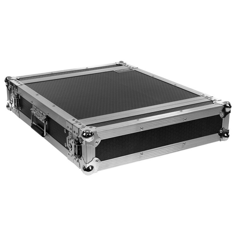 Plugger Case Flight case Rack 2U   PLUFLIRACK2U - 1