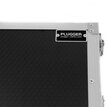 Plugger Case Flight case Rack 2U   PLUFLIRACK2U - 5
