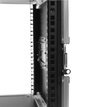 Plugger Case Flight case Rack 8U   PLUFLIRACK8U - 5