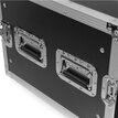 Plugger Case Flight case Rack 8U   PLUFLIRACK8U - 7