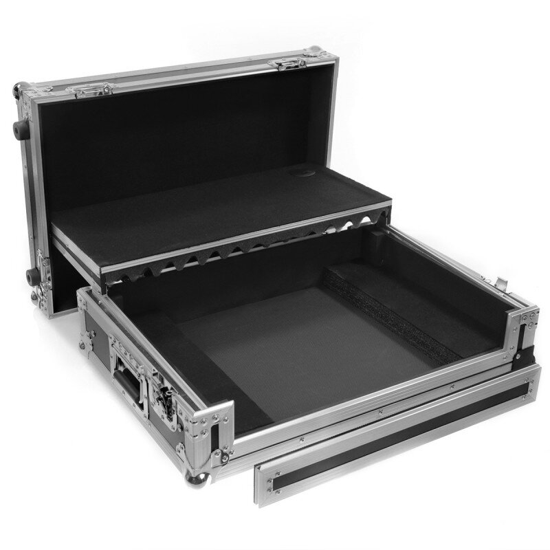 Plugger Case Flight case XDJ RR   PLUFLIXDJRR - 2