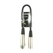 Plugger DMX XLR Cable PLUCABDXF5XM30M30EAS   PLUCABDXF5XM30M30EAS - 1