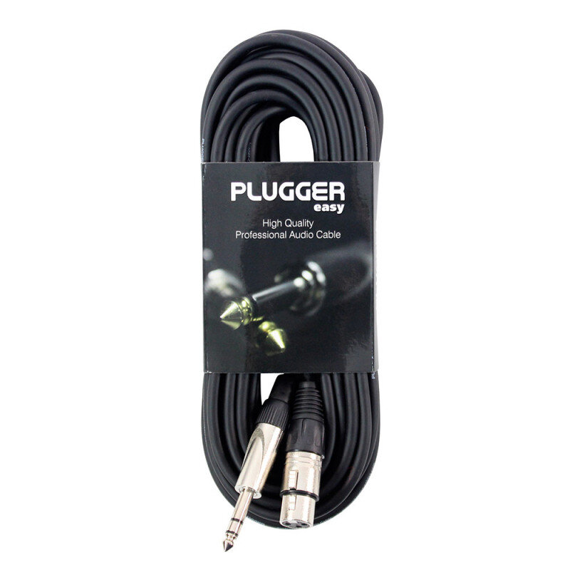 Plugger Cable PLUCABSXF3JMS10M0EAS   PLUCABSXF3JMS10M0EAS - 1
