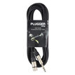 Plugger Cable PLUCABSXF3JMS6M00EAS   PLUCABSXF3JMS6M00EAS - 1
