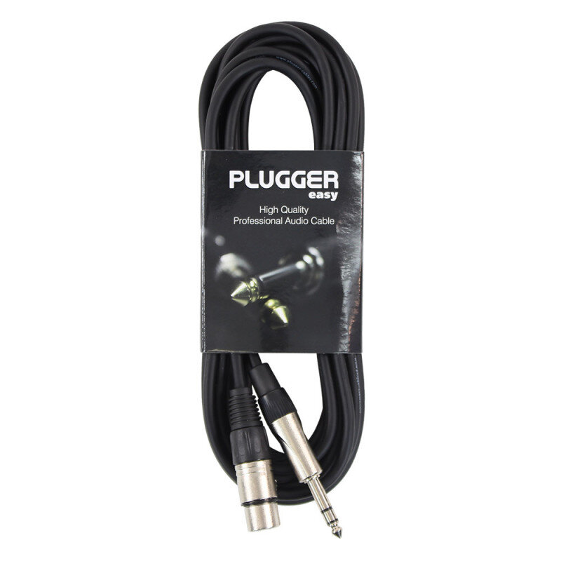 Plugger Cable PLUCABSXF3JMS6M00EAS   PLUCABSXF3JMS6M00EAS - 1