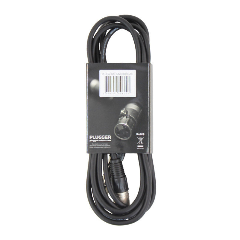 Plugger Cable PLUCABSXF3JMS3M00EAS   PLUCABSXF3JMS3M00EAS - 2
