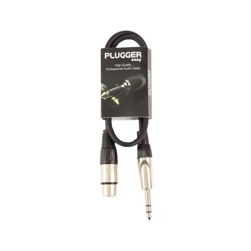 Plugger Cable PLUCABSXF3JMS0M60EAS   PLUCABSXF3JMS0M60EAS - 1