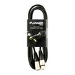Plugger Cable XLR PLUCABSXF3XM33M00EAS   PLUCABSXF3XM33M00EAS - 1