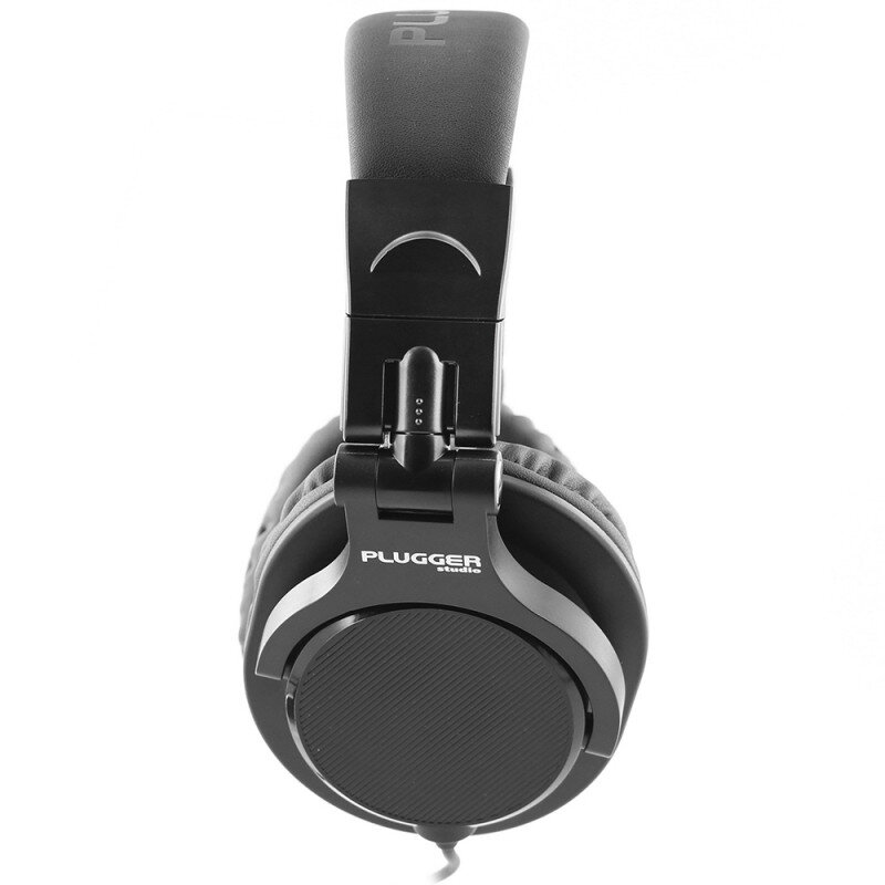 Plugger Studio DJH40   PLUDJH40 - 2
