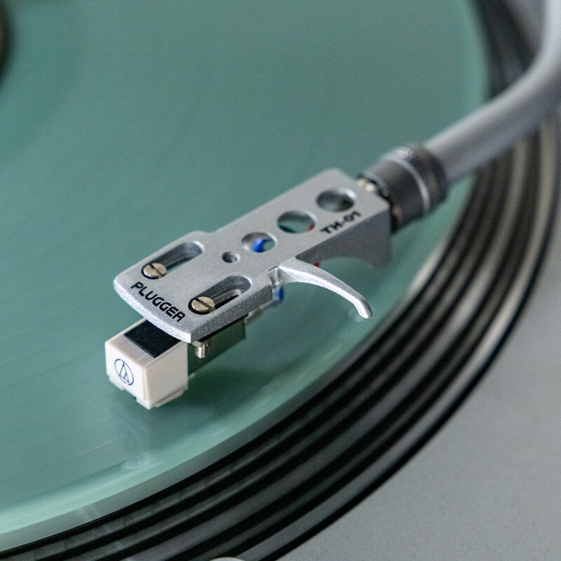 Plugger Studio TH-01 PLUTH01 - 7