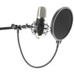 Plugger Studio Pop Filter  PLUPOPFILTER - 1