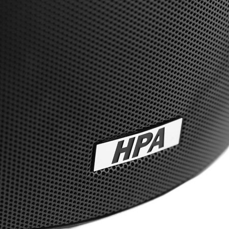 HPA WS-650BK  HPAWS650BK - 6