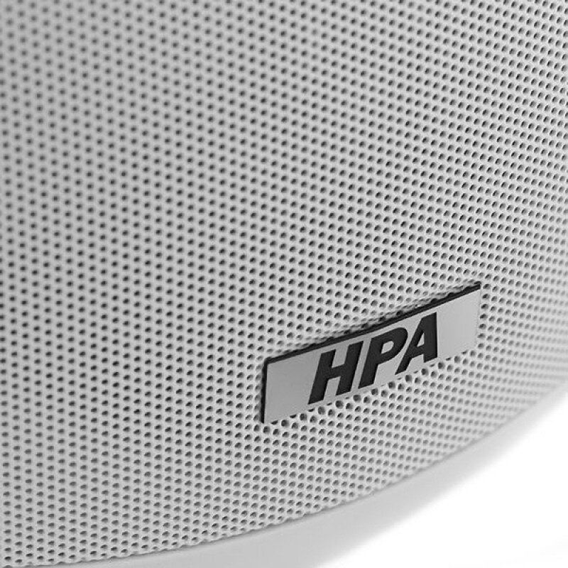 HPA WS-650WH  HPAWS650WH - 6