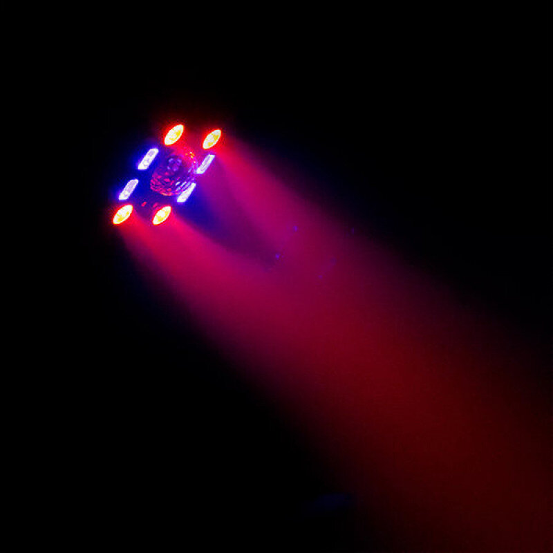 BoomTone DJ LightShow 5FX   BOOLIGHTSHOW5FX - 18