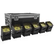 Evolite IP-BOX 6X15W PACK   EVOIPBOX6X15WPACK - 1