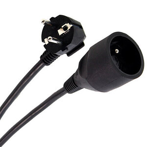 Plugger Extension cord PLURALLEU10M00EAS PLURALLEU10M00EAS