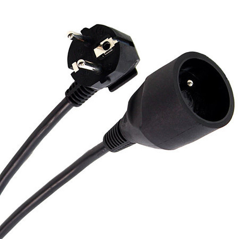Plugger Extension cord PLURALLEU3M00EAS PLURALLEU3M00EAS