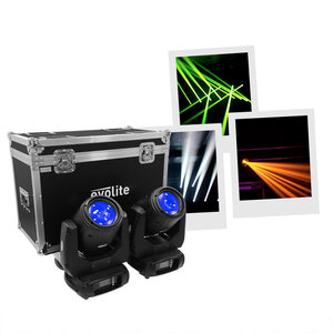 Evolite Moving Beam 7R SET EVOMOVINGBEAM7RSET