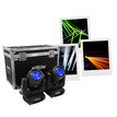 Evolite Moving Beam 7R SET EVOMOVINGBEAM7RSET