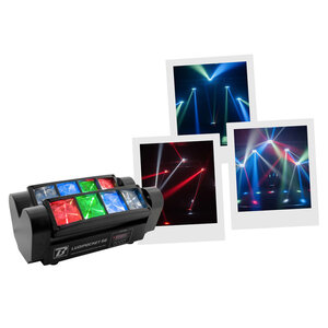 BoomTone DJ Ludipocket SG BOOLUDIPOCKETSG