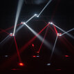 BoomTone DJ Ludipocket SG BOOLUDIPOCKETSG - 25