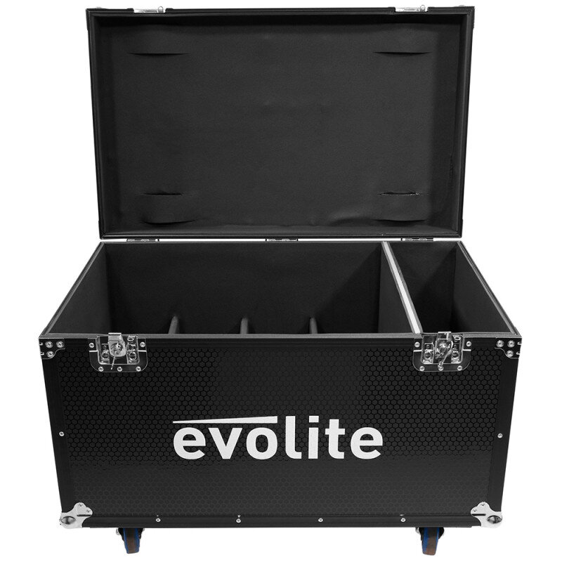 Evolite PARCOB150RGBW-FC8IN1 EVOPARCOB150RGBW8IN1 - 1