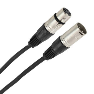 Plugger Cable XLR PLUCABSXF3XM30M0EAS   PLUCABSXF3XM330M0EAS