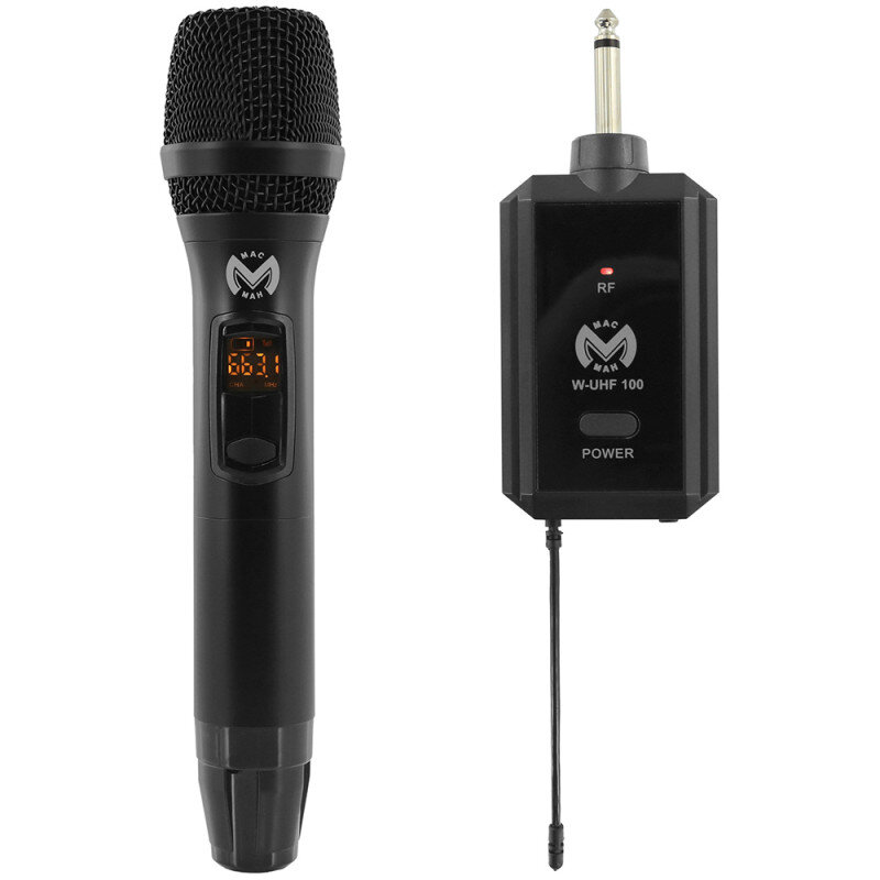 Mac Mah W-UHF 100 M MACWUHF100M