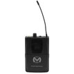 Mac Mah W-UHF Bodypack MACWUHFBODYPACK - 3