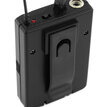 Mac Mah W-UHF Bodypack MACWUHFBODYPACK - 7