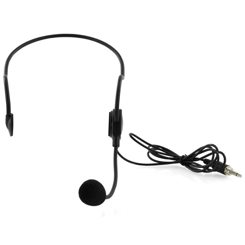 Mac Mah W-UHF Bodypack MACWUHFBODYPACK - 9
