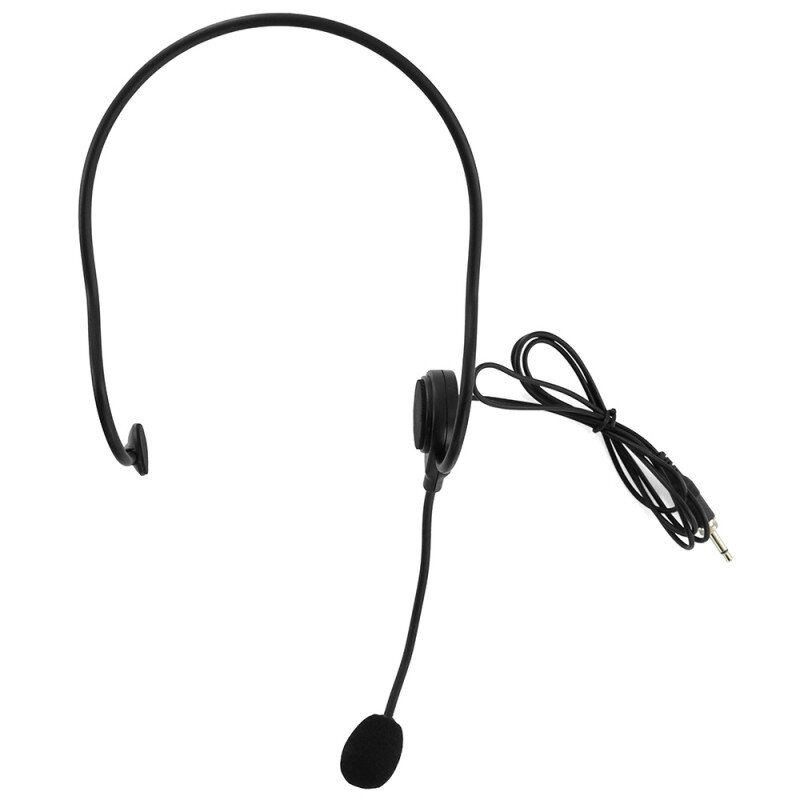 Mac Mah W-UHF Bodypack MACWUHFBODYPACK - 10