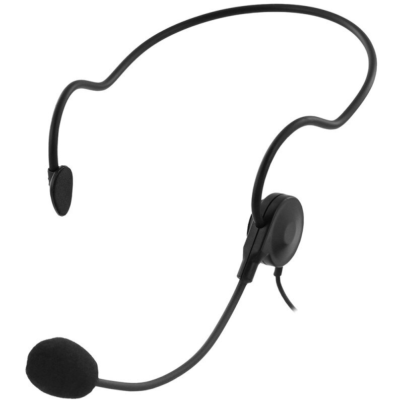 Mac Mah UHF Bodypack MACUHFBODYPACK - 2