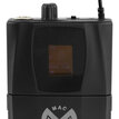 Mac Mah UHF Bodypack MACUHFBODYPACK - 6