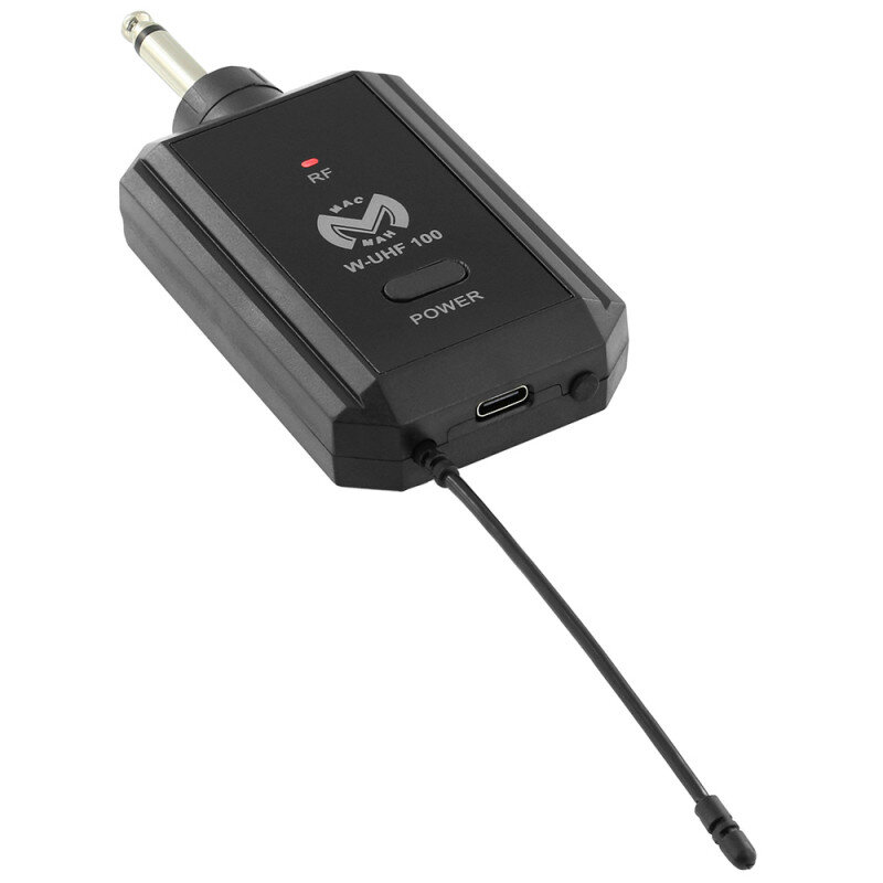 Mac Mah W-UHF 100 M MACWUHF100M - 3