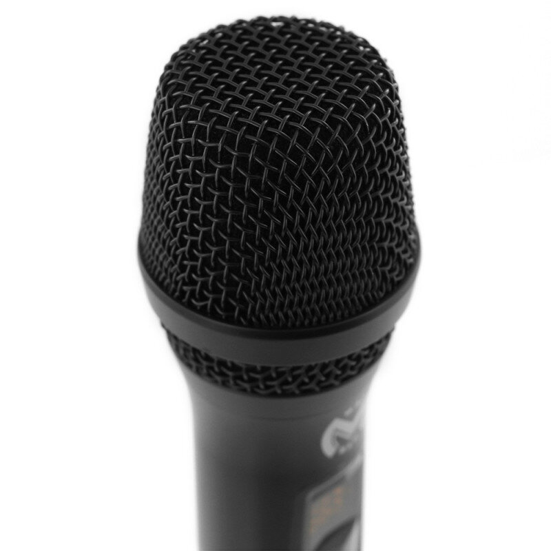 Mac Mah W-UHF 200 M MACWUHF200M - 6