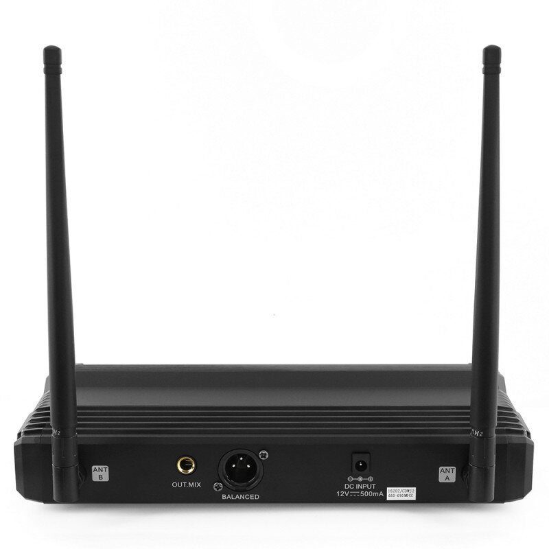 Mac Mah UHF 100 M MACUHF100M - 2