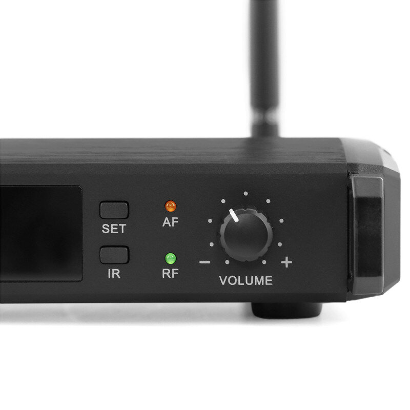 Mac Mah UHF 100 M MACUHF100M - 4