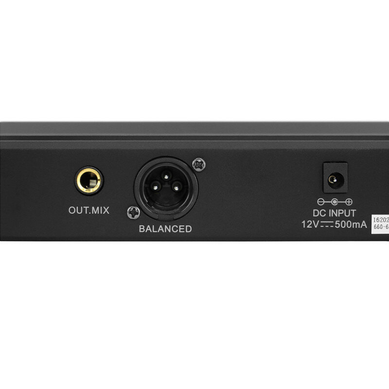 Mac Mah UHF 100 M MACUHF100M - 5